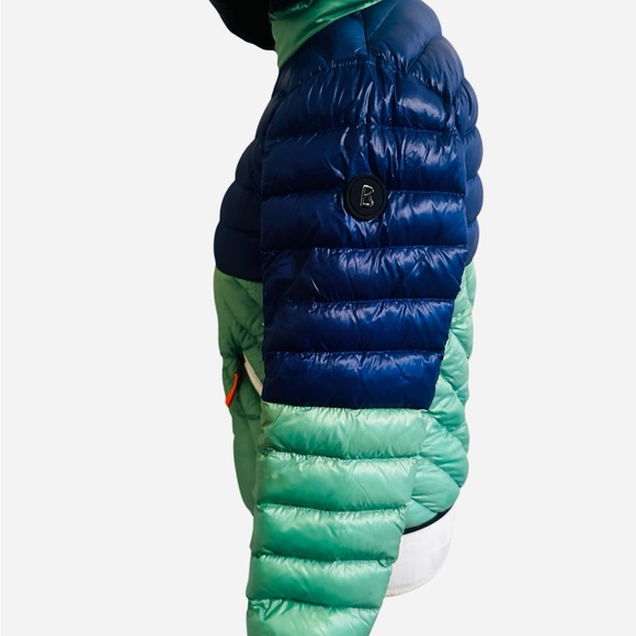 BOGNER Kids ski jacket size 10/11 - Picture 3 of 6